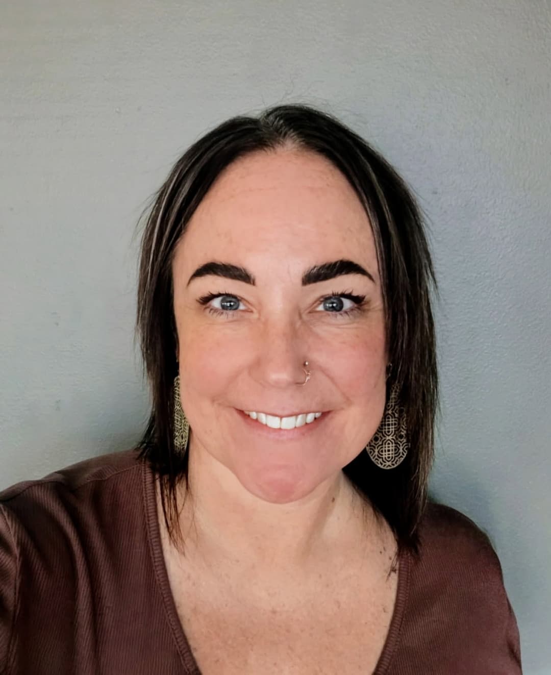 Megan, founder of Acacia Heart & Soul Healings